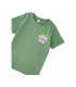 t-shirt bambino cotone 9/30 mesi