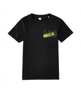 t-shirt ragazzo cotone s/xxl