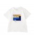 t-shirt bambino cotone 9/30 mesi