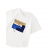 t-shirt bambino cotone 9/30 mesi