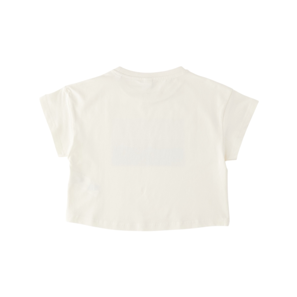 t-shirt ragazza cotone s/xxl