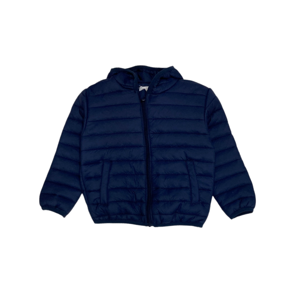 giubbotto imbottito 50 grammi 3/18 mesi