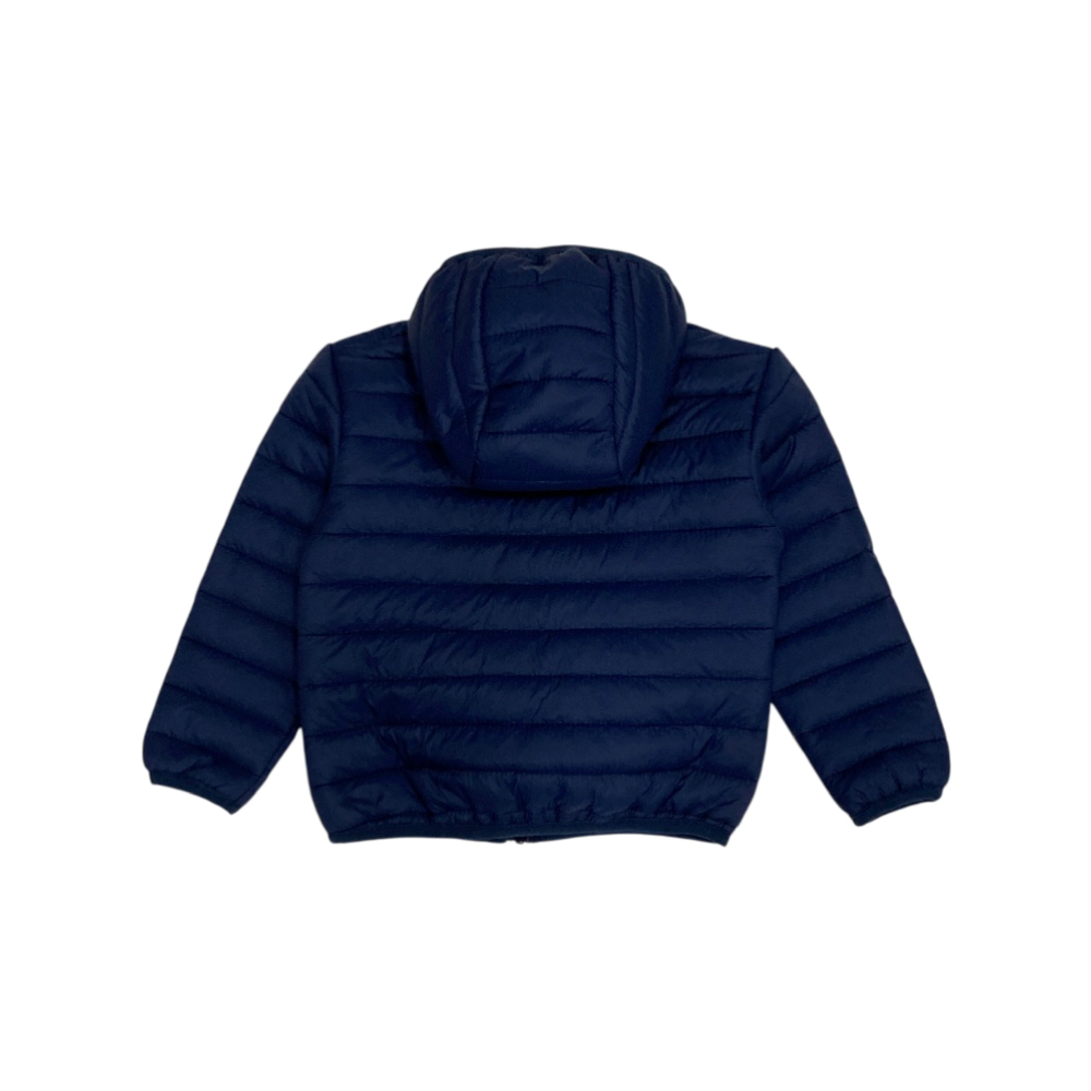 giubbotto imbottito 50 grammi 3/18 mesi