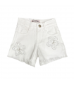 short bambina twill 12/36 mesi