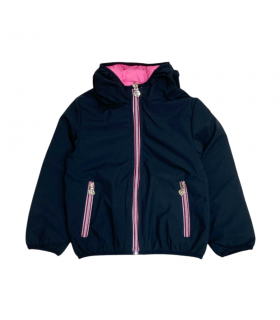 giacca a vento 100 grammi 4/14 anni