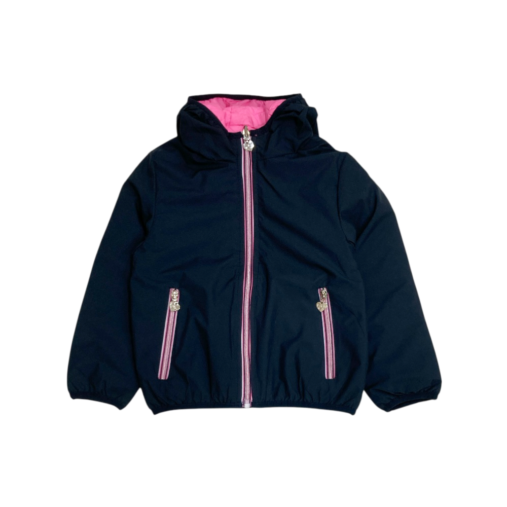 giacca a vento 100 grammi 4/14 anni