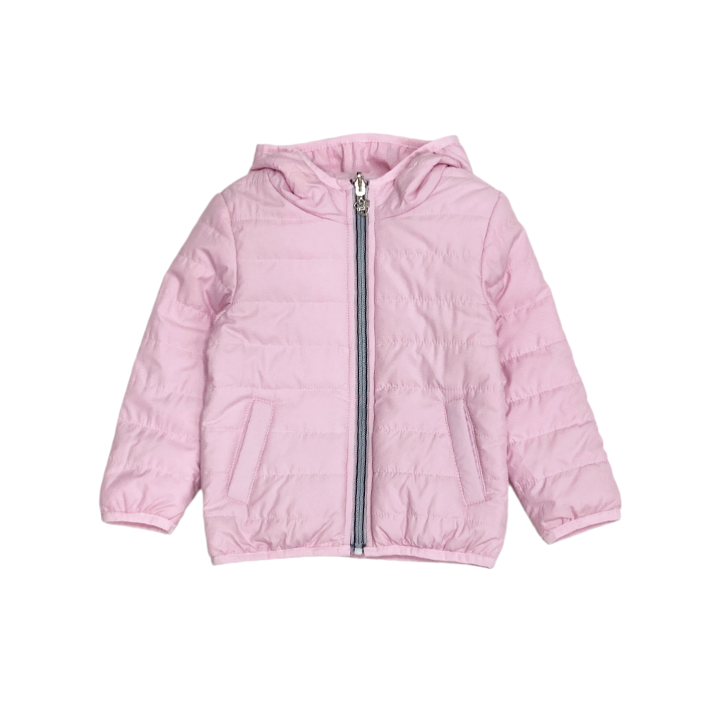 giacca a vento reversibile 50 grammi 12/36 mesi