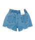 short jeans bambina 12/36 mesi