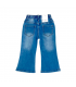 jeans leggero bambina 12/36 mesi