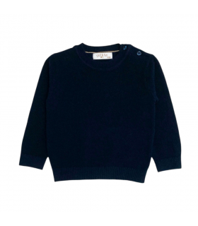 maglia filo bambino 12/36 mesi