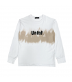 t-shirt ragazzo cotone 8/16 anni