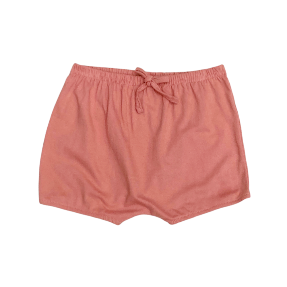 completo corto bambina 1/24 mesi