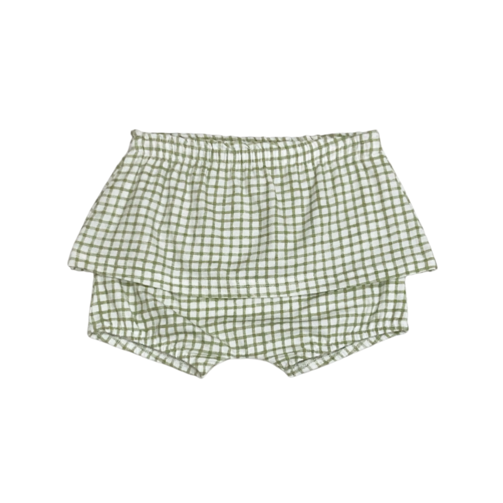 completo corto bambina 1/24 mesi