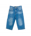 jeans bambino 5 tasche 12/36 mesi
