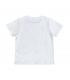 t-shirt bambina jersey 3/4-11/12 anni