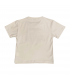 t-shirt bambina jersey 4/12 anni