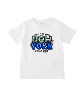 t-shirt bambino jersey 9/30 mesi