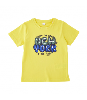 t-shirt bambino jersey 9/30 mesi