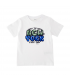 t-shirt bambino jersey 3/8 anni