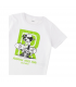 t-shrt bambino jersey 3/8 anni