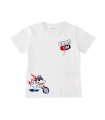t-shirt bambino jersey 9/30 mesi