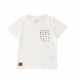 t-shirt bambino yersey 9/30 mesi