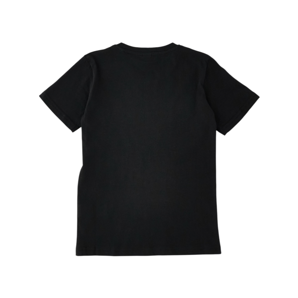 t-shirt ragazzo jersey s/xxl