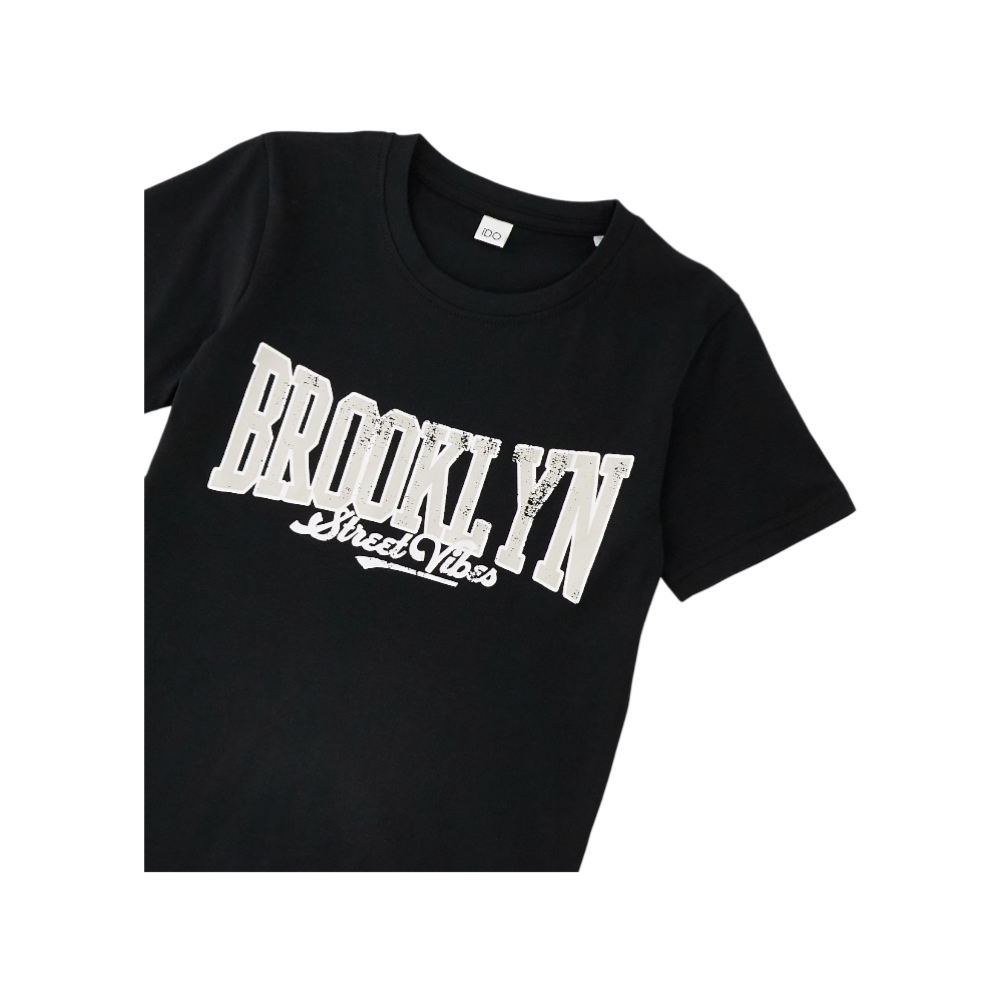 t-shirt ragazzo jersey s/xxl