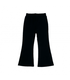 leggins cotone bambina 4/12 anni