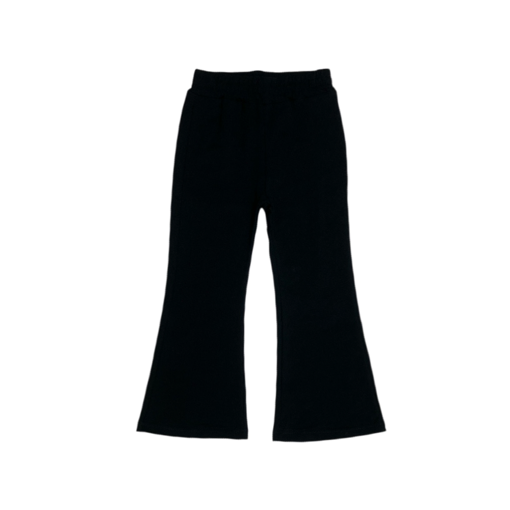 leggins cotone bambina 4/12 anni