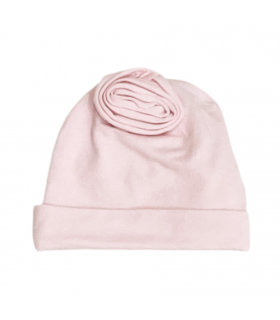 cappellino neonata cotone