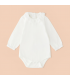 body bambina cotone 1/24 mesi