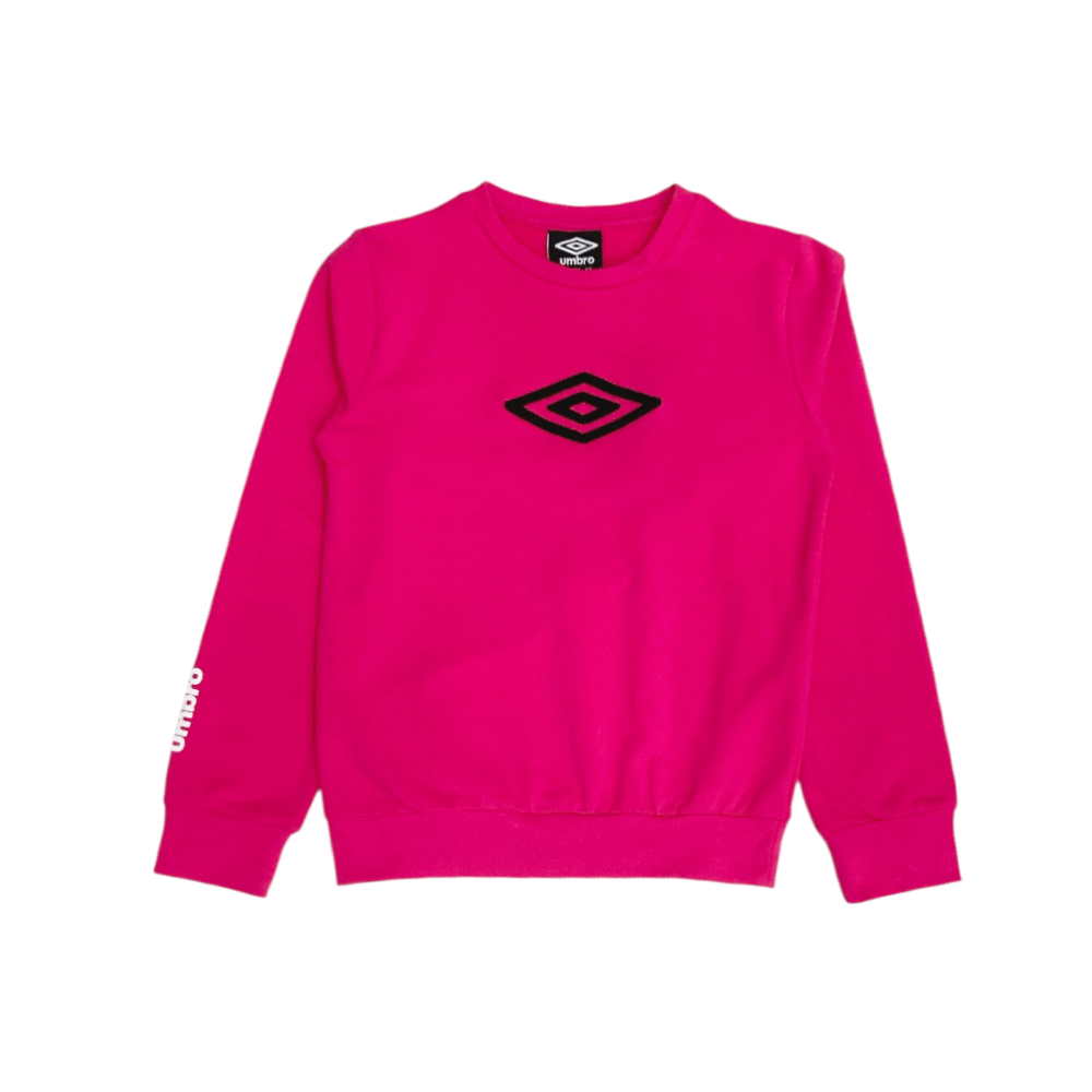 tuta ragazza felpa leggera 8/14 anni