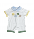 pagliaccetto neonato jersey