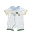 pagliaccetto neonato jersey