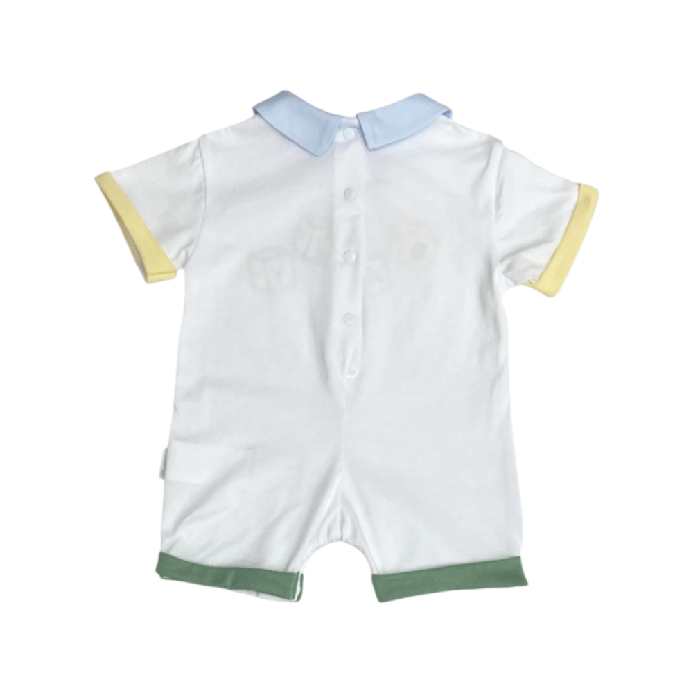 pagliaccetto neonato jersey