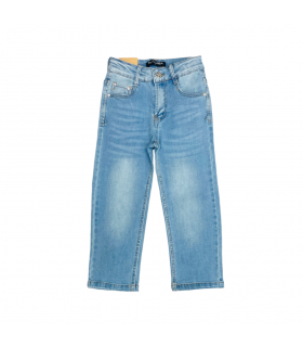 jeans bambino leggero 4/12 anni