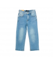 jeans bambino leggero 4/12 anni