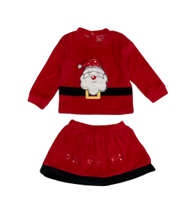 completo baby 1/5 anni