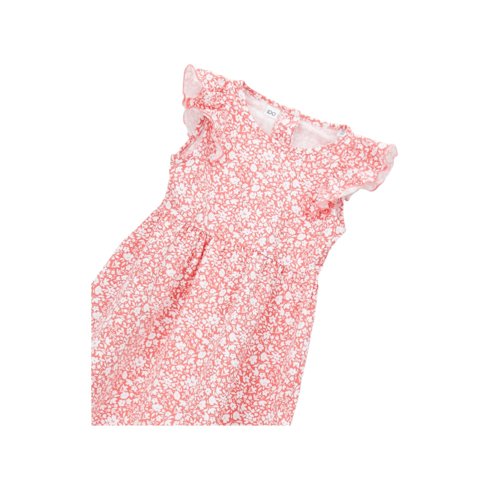 vestina bambina jersey 3/8 anni