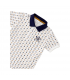 polo bambino cotone 9/30 mesi