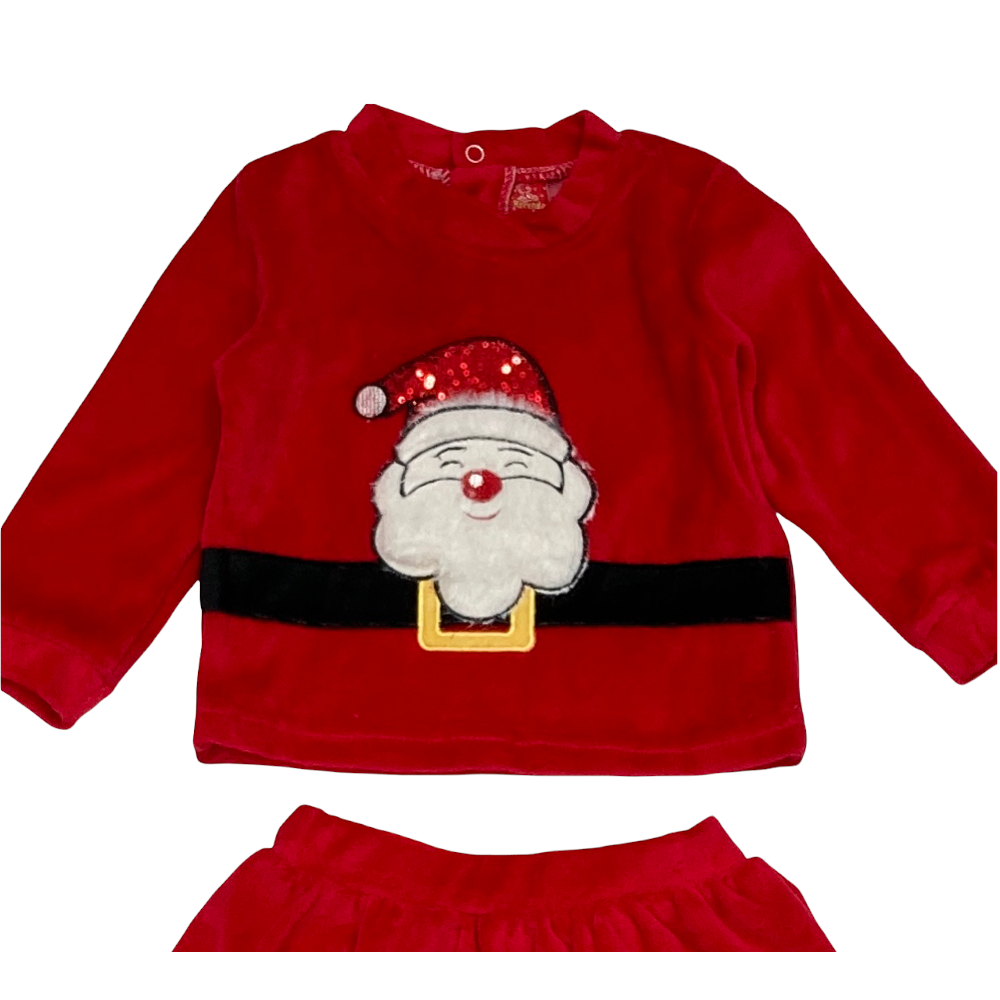 completo baby 1/5 anni