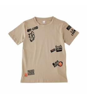 t-shirt ragazzo jersey s/xxl