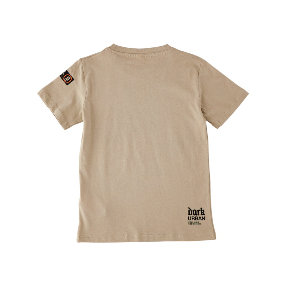 t-shirt ragazzo jersey s/xxl