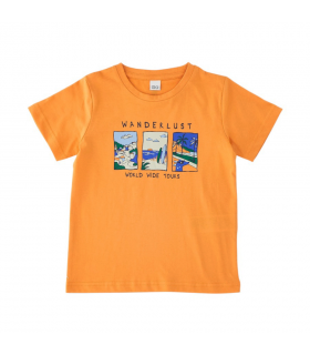 t-shirt bambino jersey 9/30 mesi