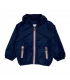 giacca a vento bambino leggera 12/36 mesi