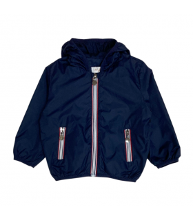 giacca a vento bambino leggera 12/36 mesi
