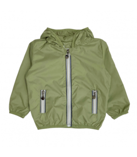giacca a vento bambino leggera 12/36 mesi
