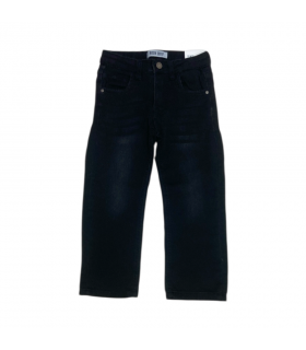 jeans bambino 5 tasche 4/12 anni