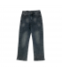 jeans ragazzo 5 tasche 8/16 anni
